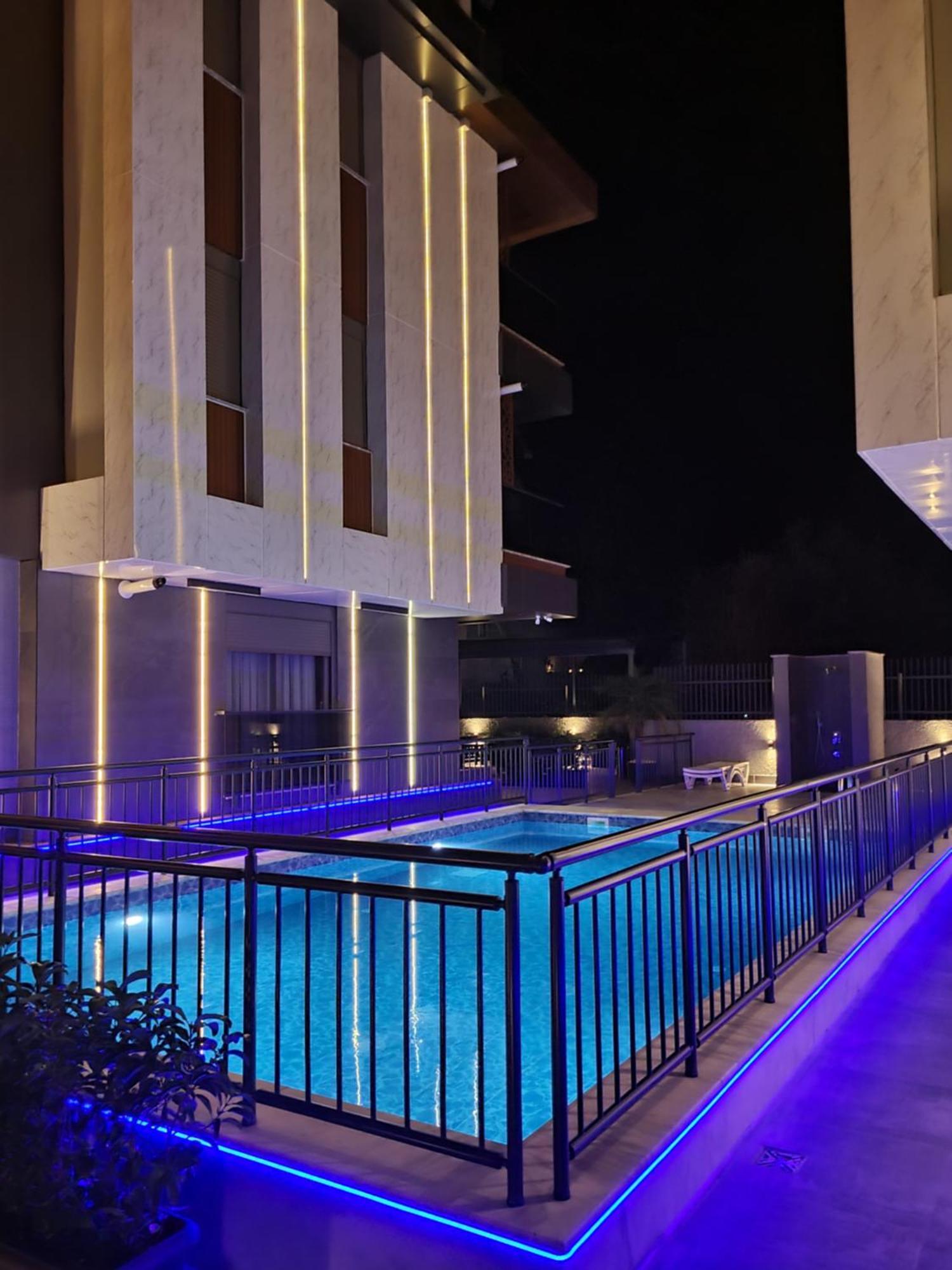 Diker Port 2 Apartment